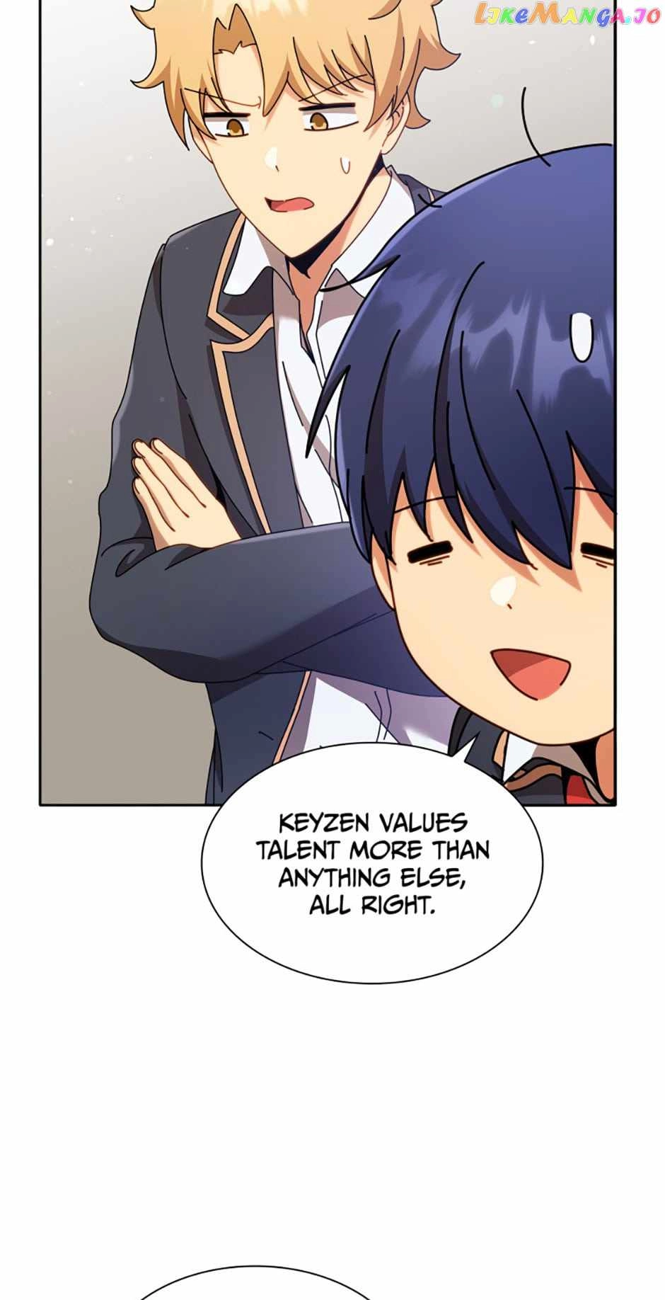 Read Necromancer Acade Manga Online