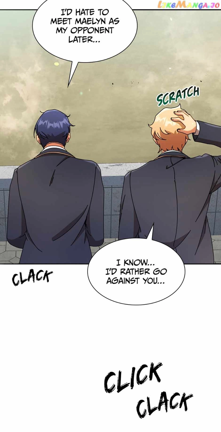 Read Necromancer Acade Manga Online