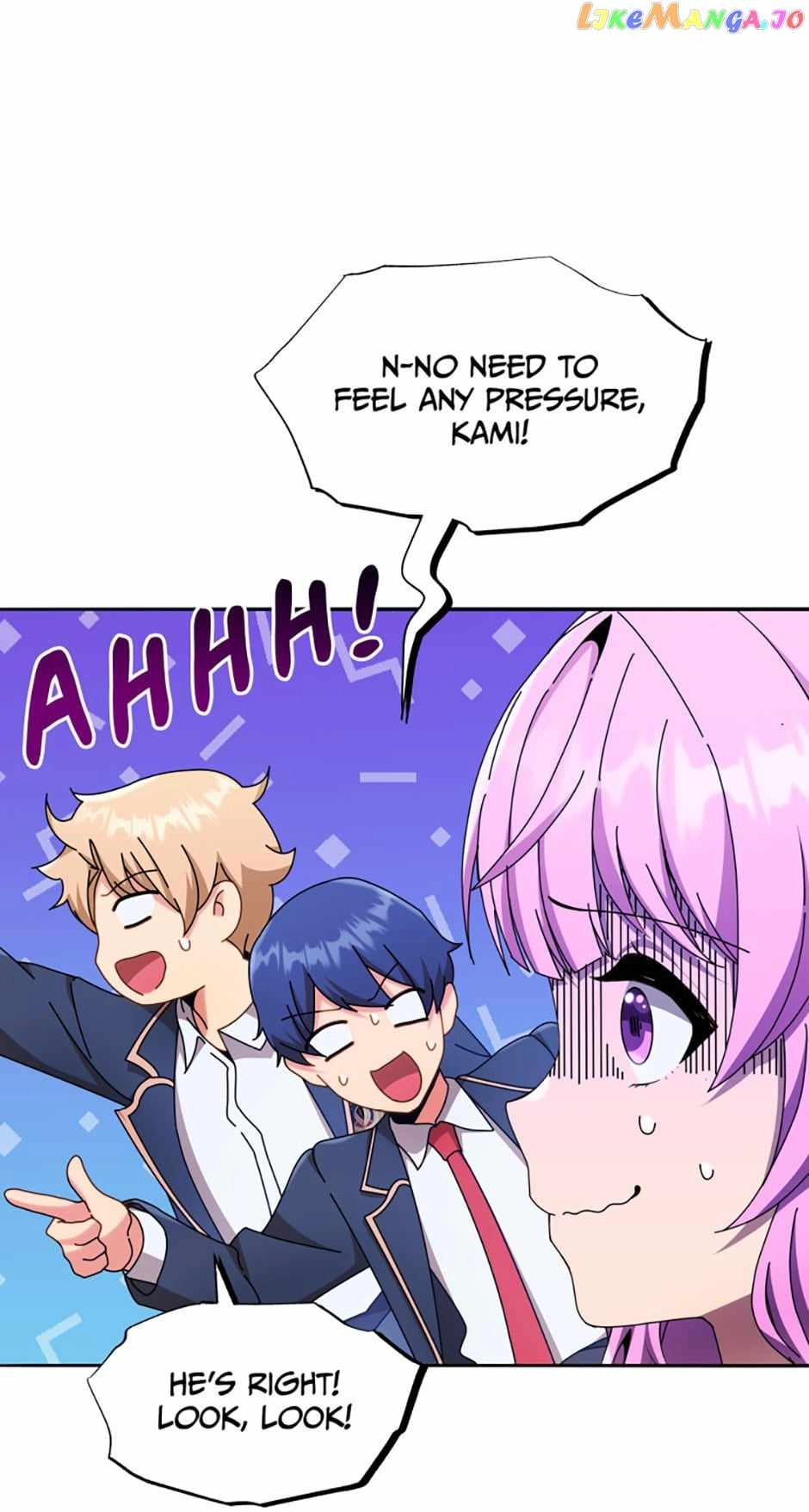 Read Necromancer Acade Manga Online