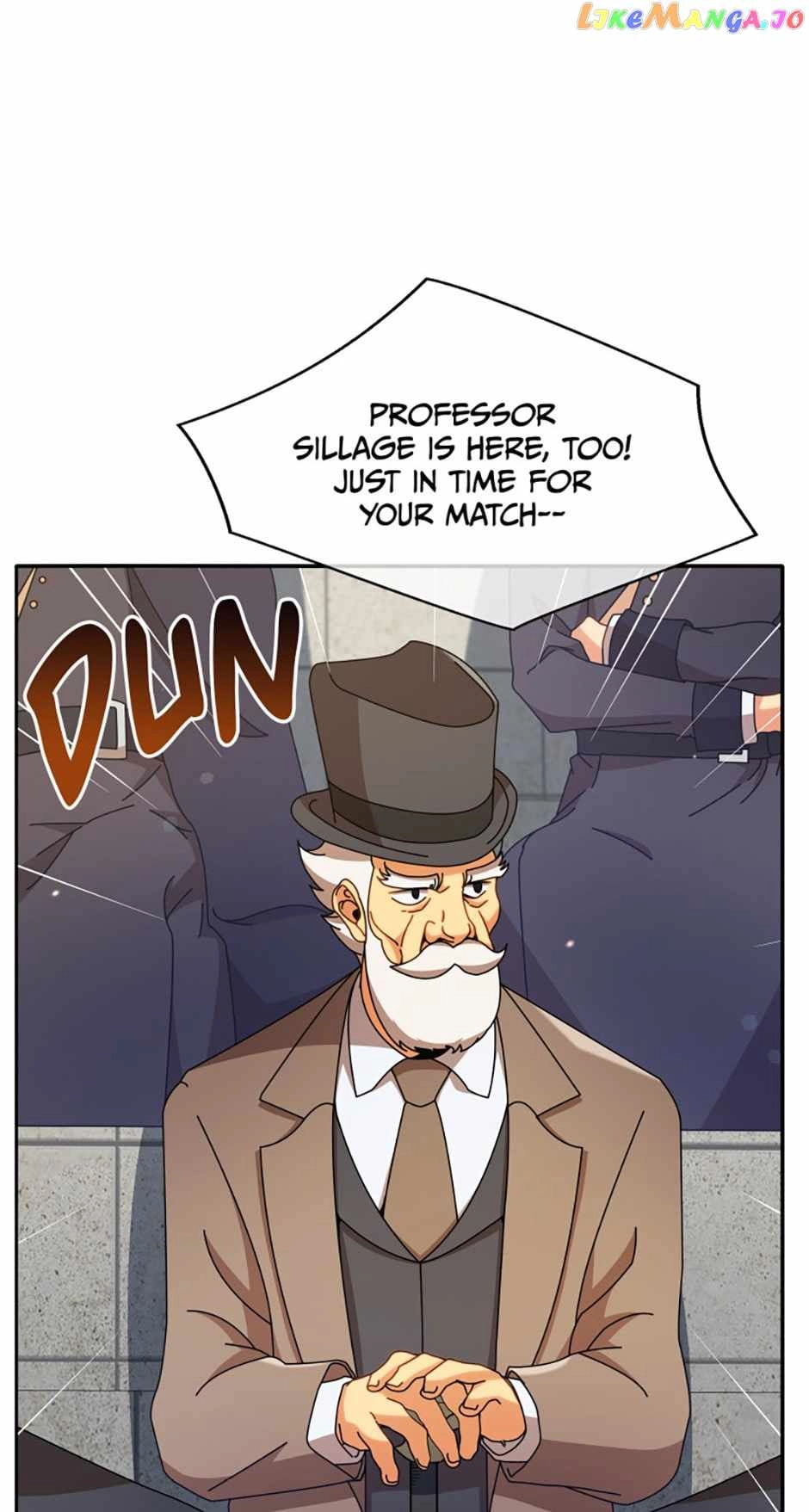 Read Necromancer Acade Manga Online