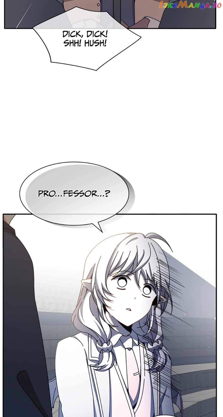 Read Necromancer Acade Manga Online