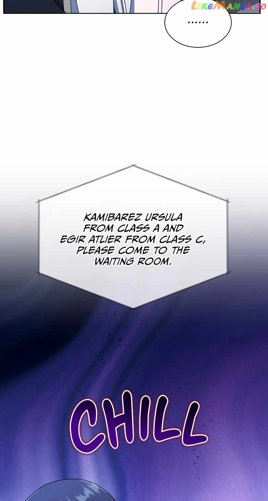 Read Necromancer Acade Manga Online