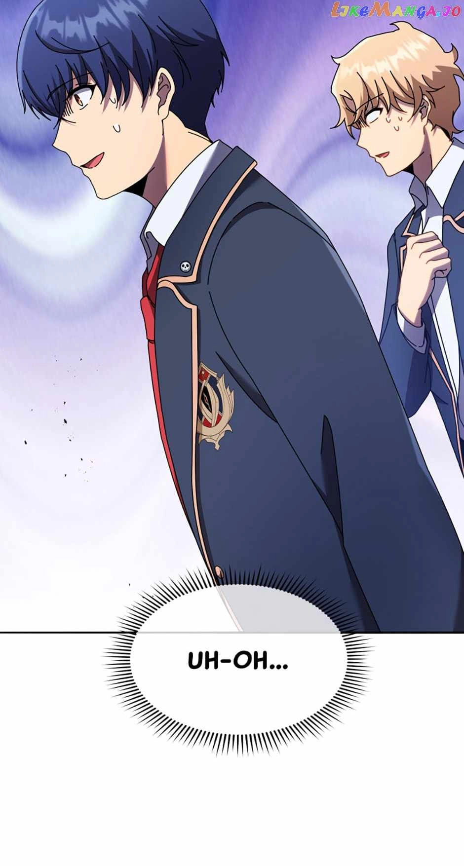 Read Necromancer Acade Manga Online