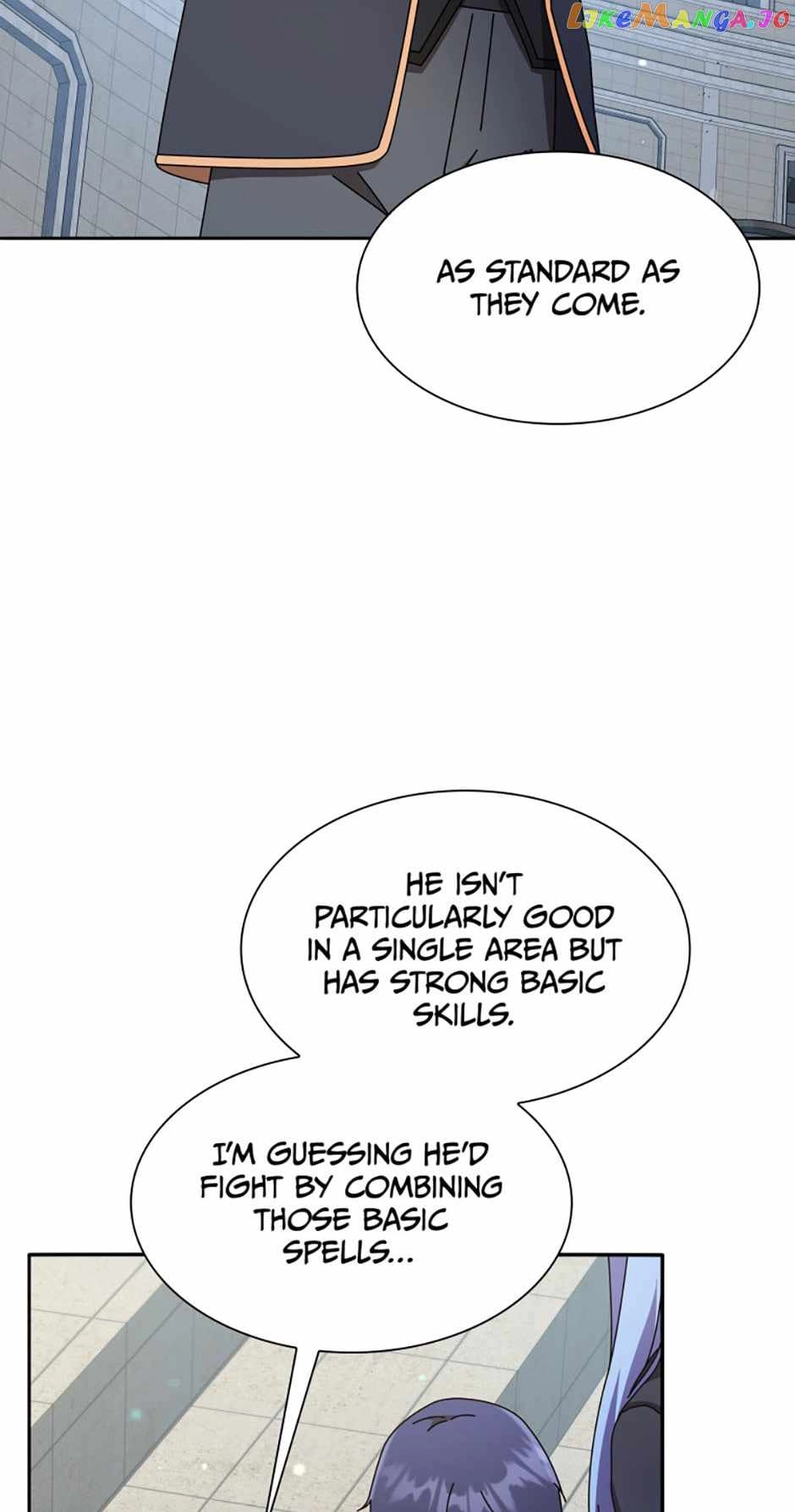 Read Necromancer Acade Manga Online