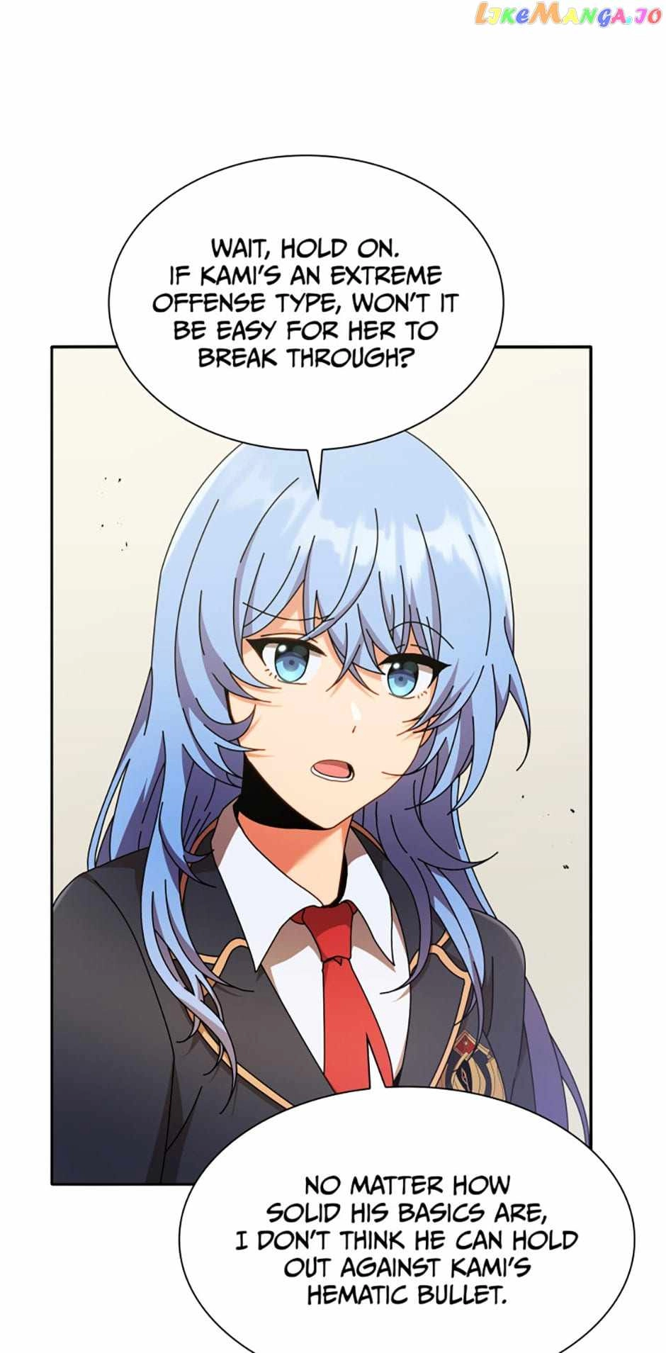 Read Necromancer Acade Manga Online