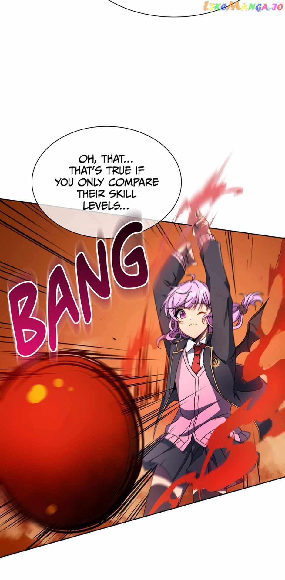 Read Necromancer Acade Manga Online