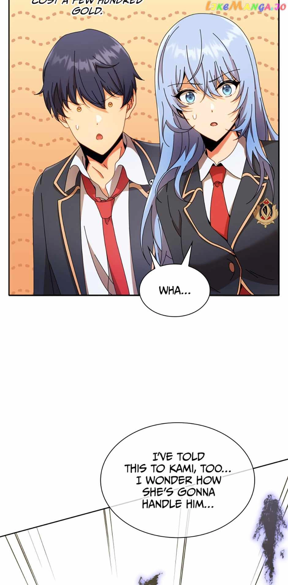 Read Necromancer Acade Manga Online