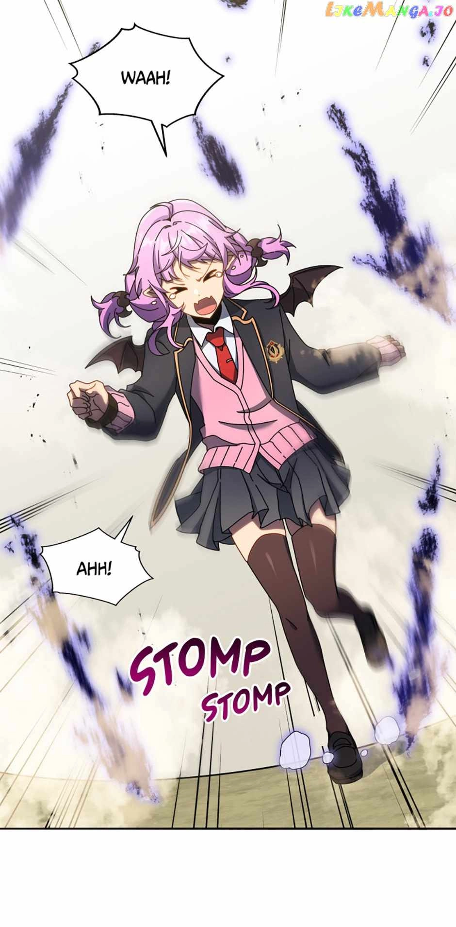 Read Necromancer Acade Manga Online