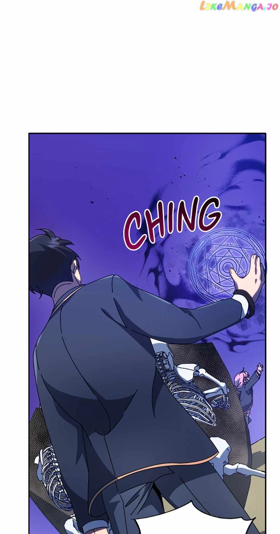 Read Necromancer Acade Manga Online