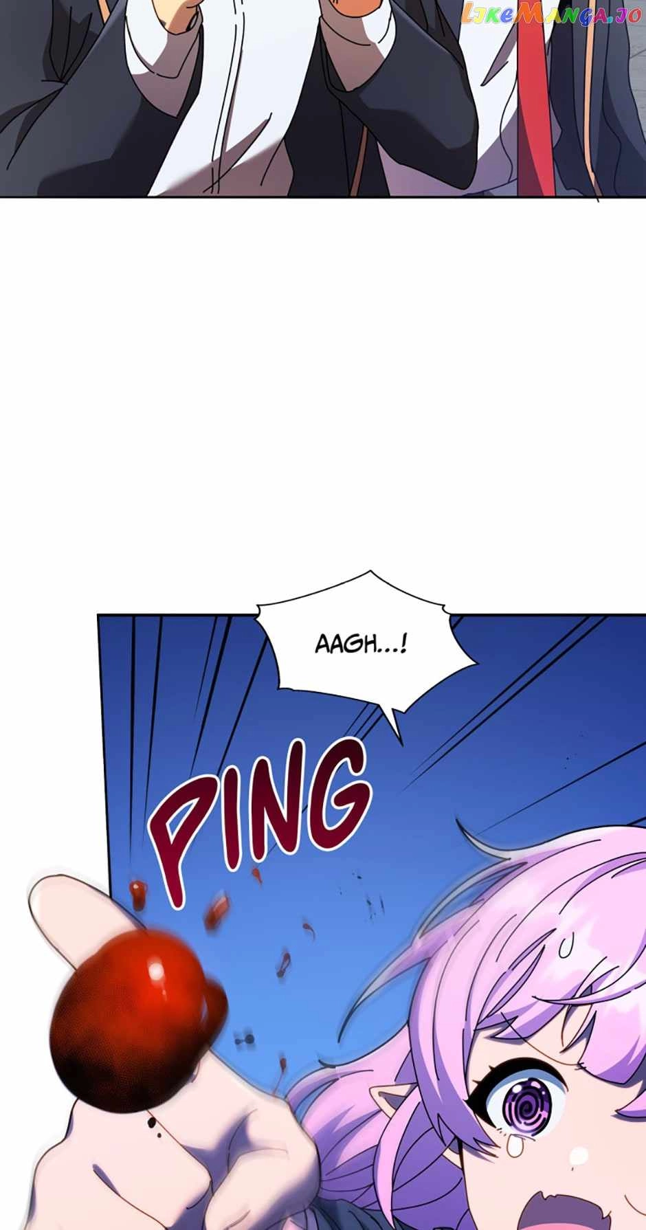 Read Necromancer Acade Manga Online