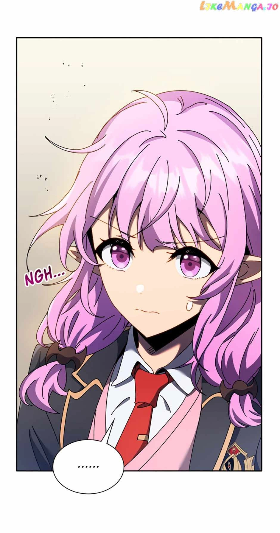 Read Necromancer Acade Manga Online