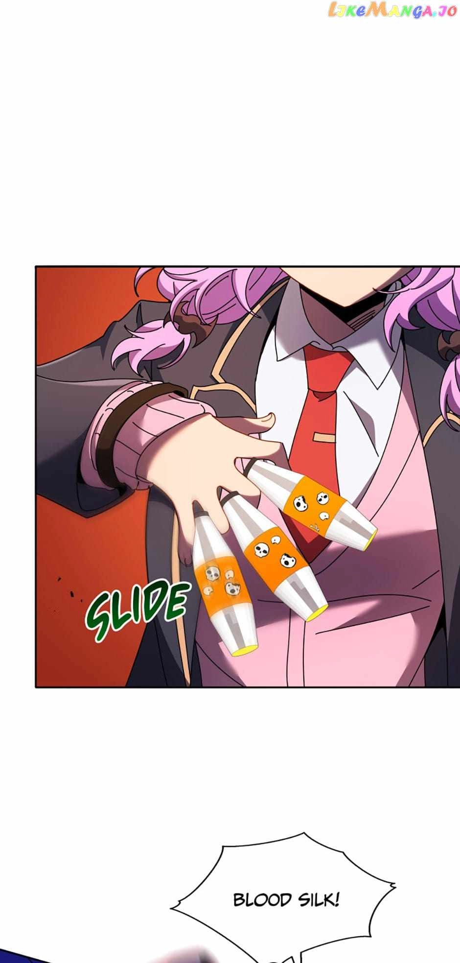 Read Necromancer Acade Manga Online