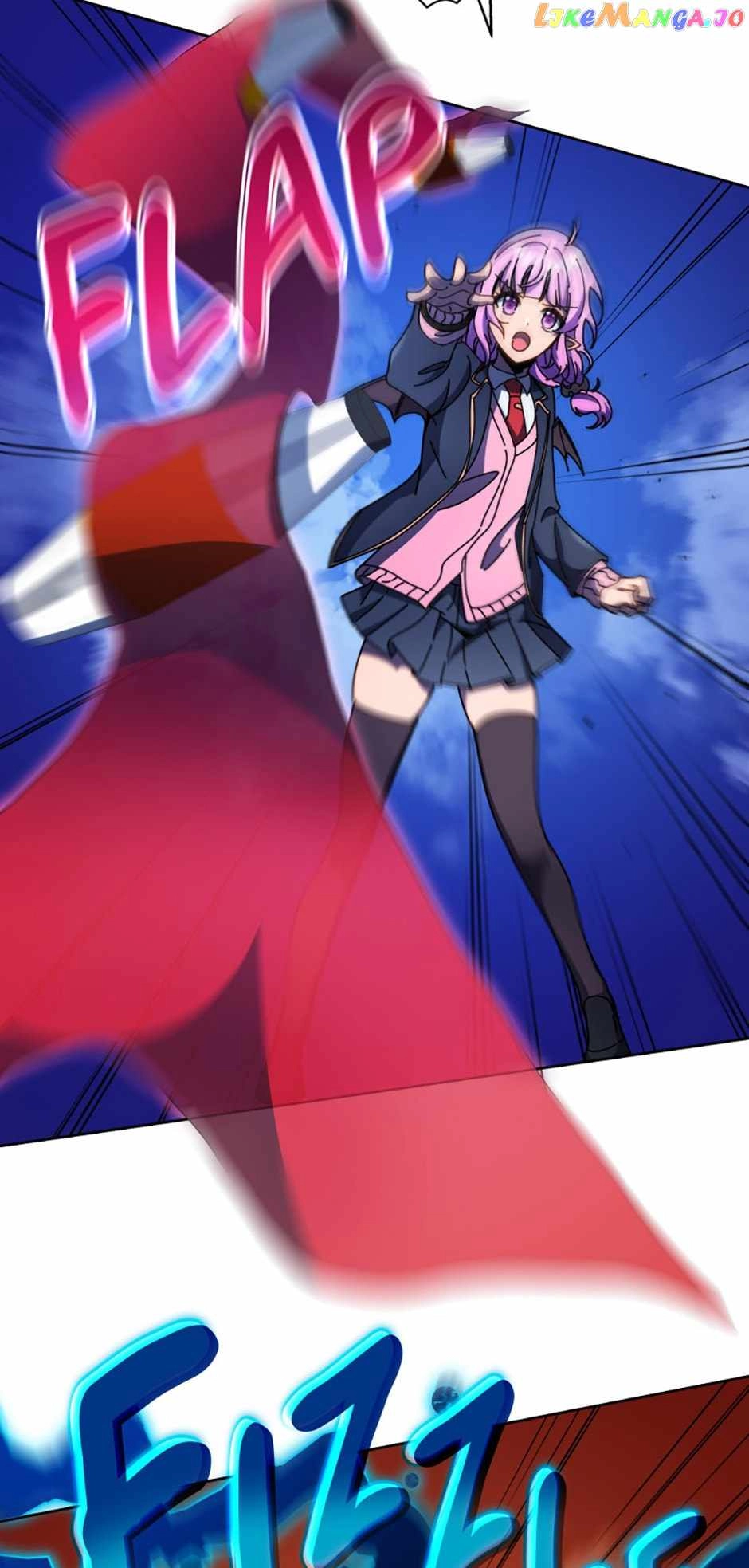 Read Necromancer Acade Manga Online