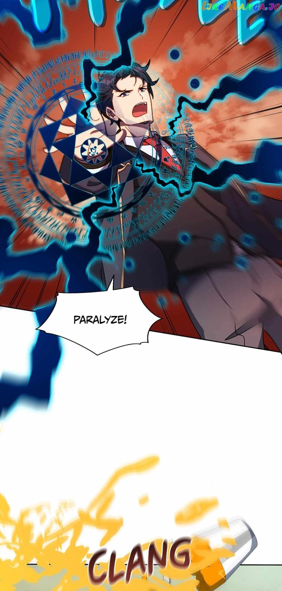 Read Necromancer Acade Manga Online