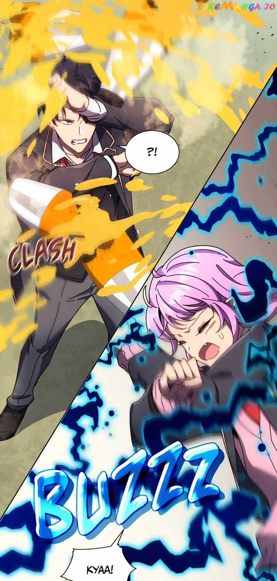 Read Necromancer Acade Manga Online