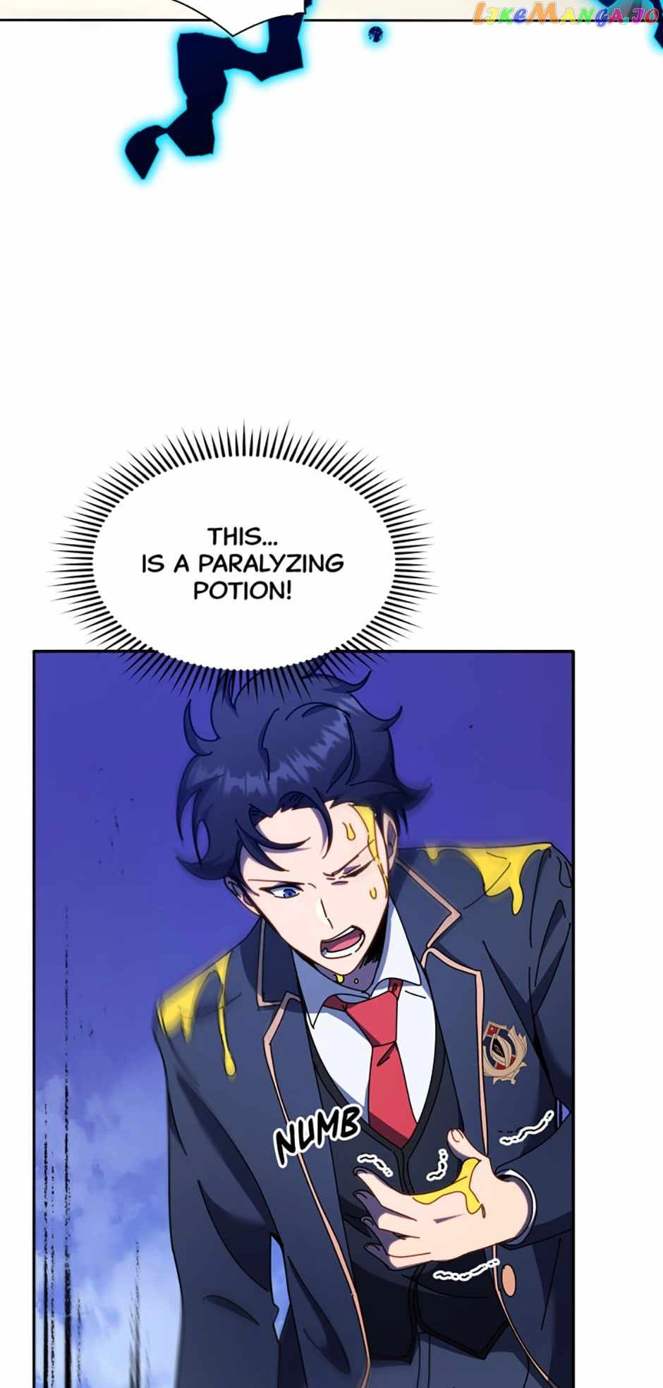 Read Necromancer Acade Manga Online