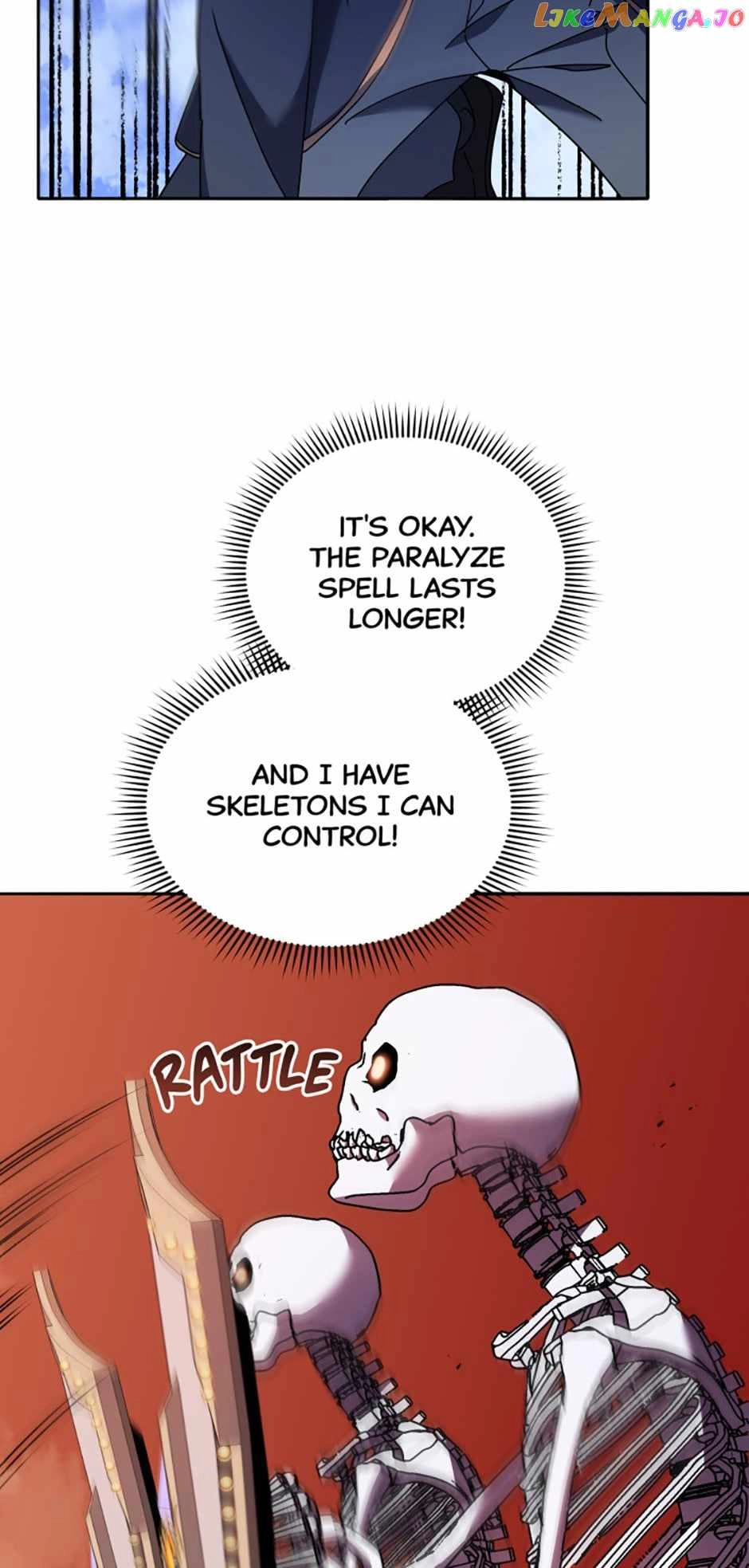 Read Necromancer Acade Manga Online