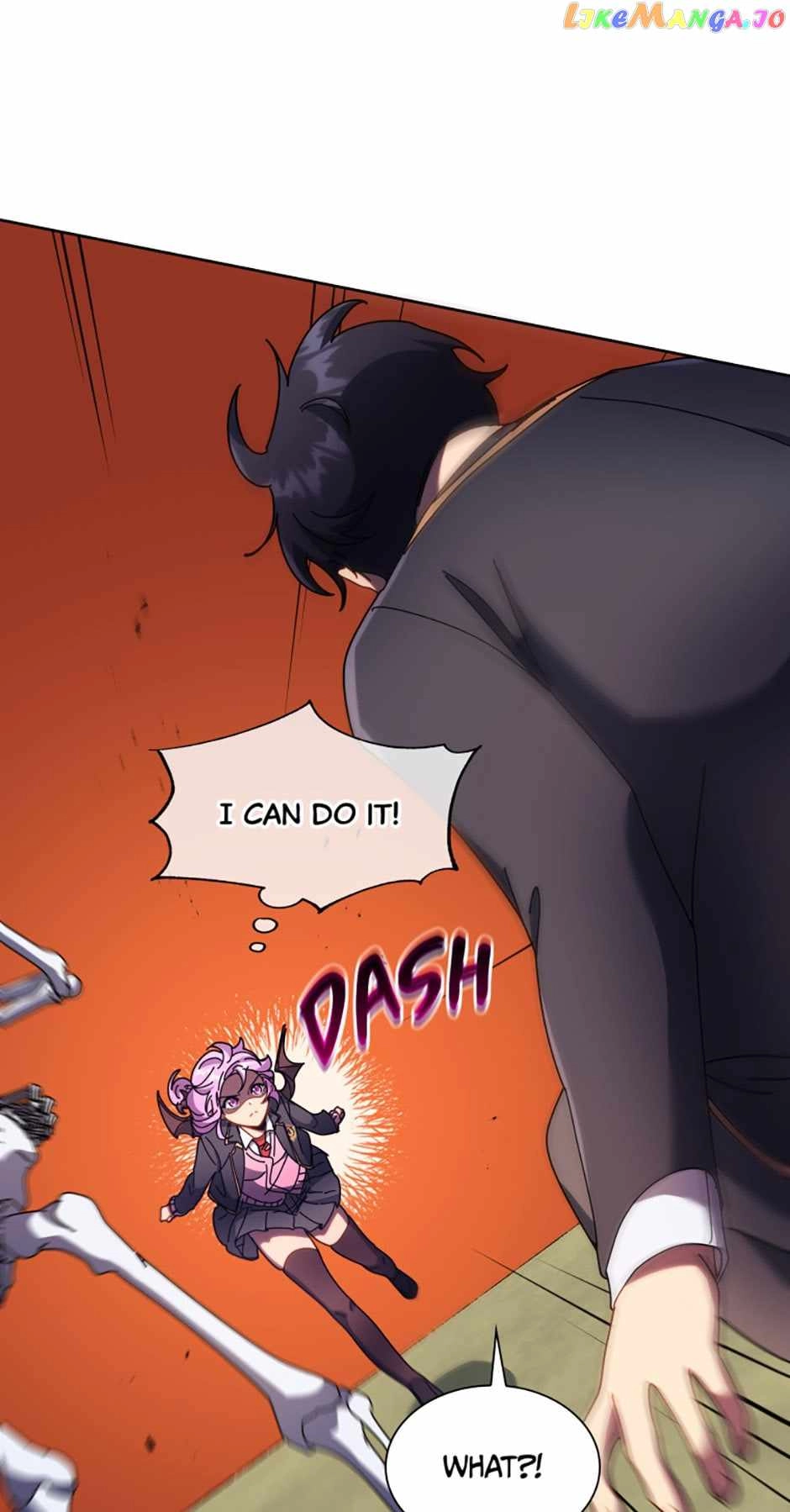 Read Necromancer Acade Manga Online