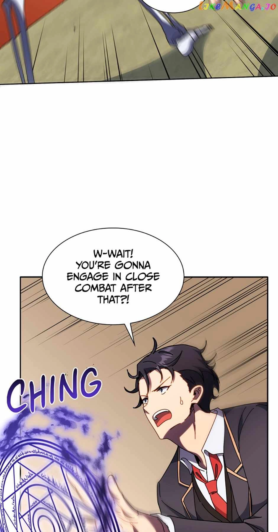 Read Necromancer Acade Manga Online