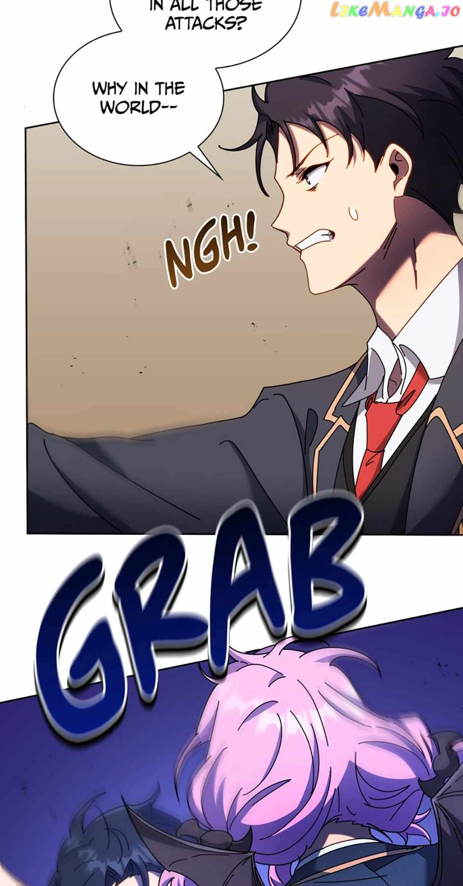 Read Necromancer Acade Manga Online