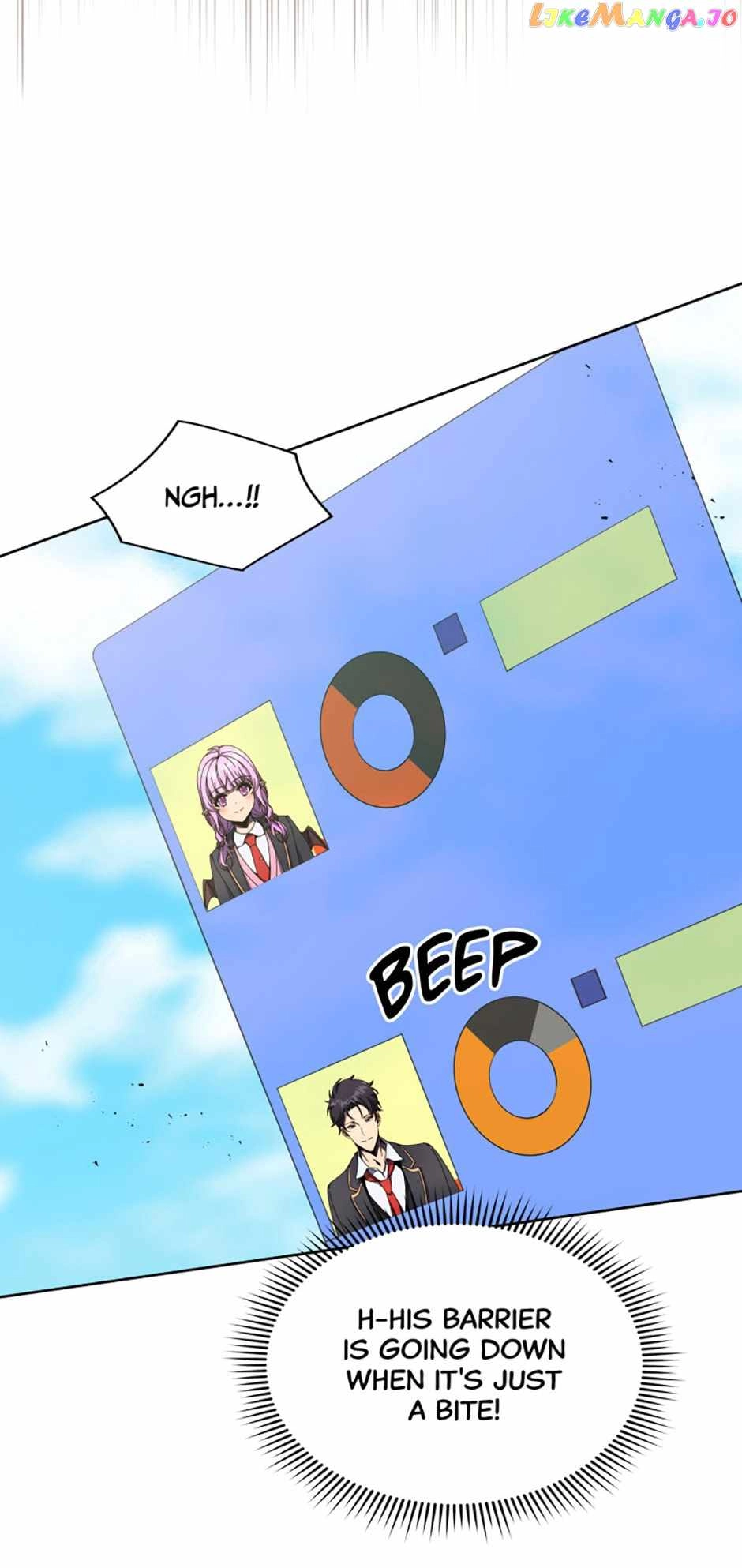 Read Necromancer Acade Manga Online