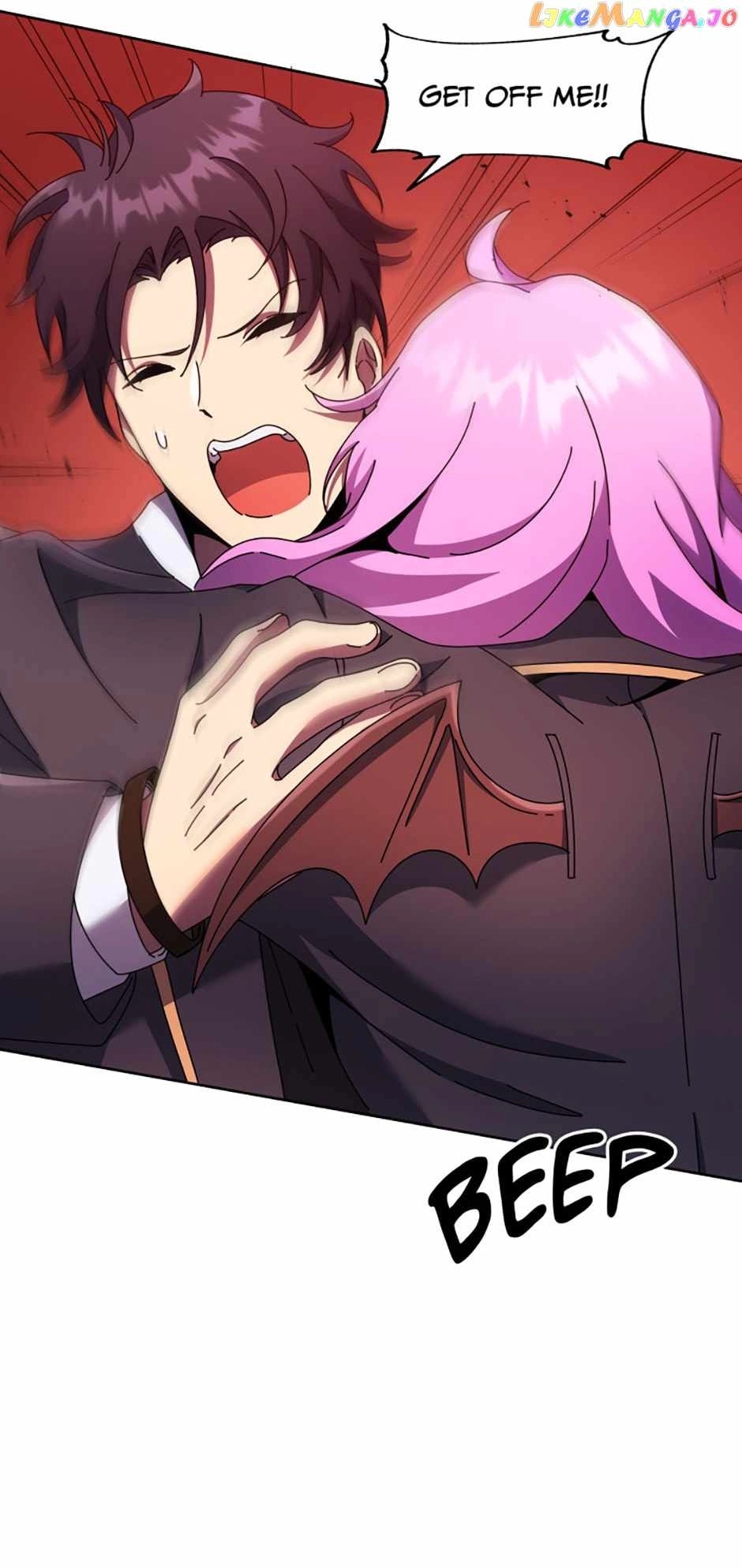 Read Necromancer Acade Manga Online