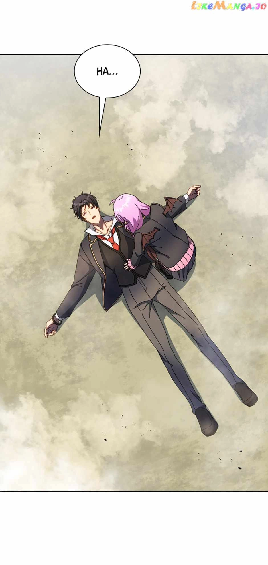 Read Necromancer Acade Manga Online