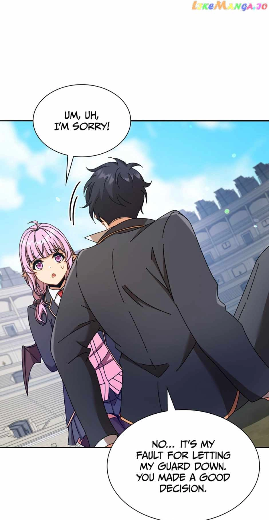 Read Necromancer Acade Manga Online