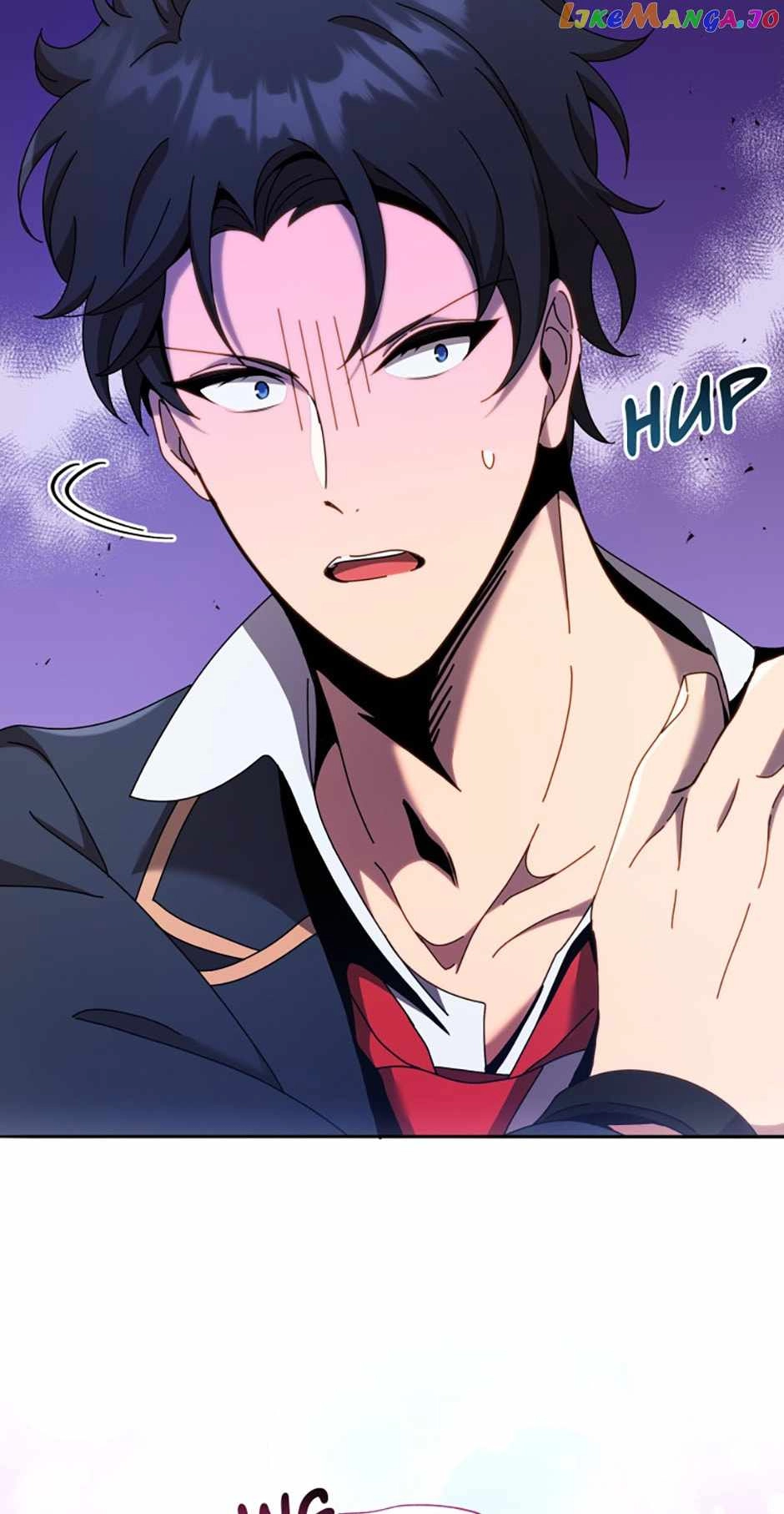 Read Necromancer Acade Manga Online