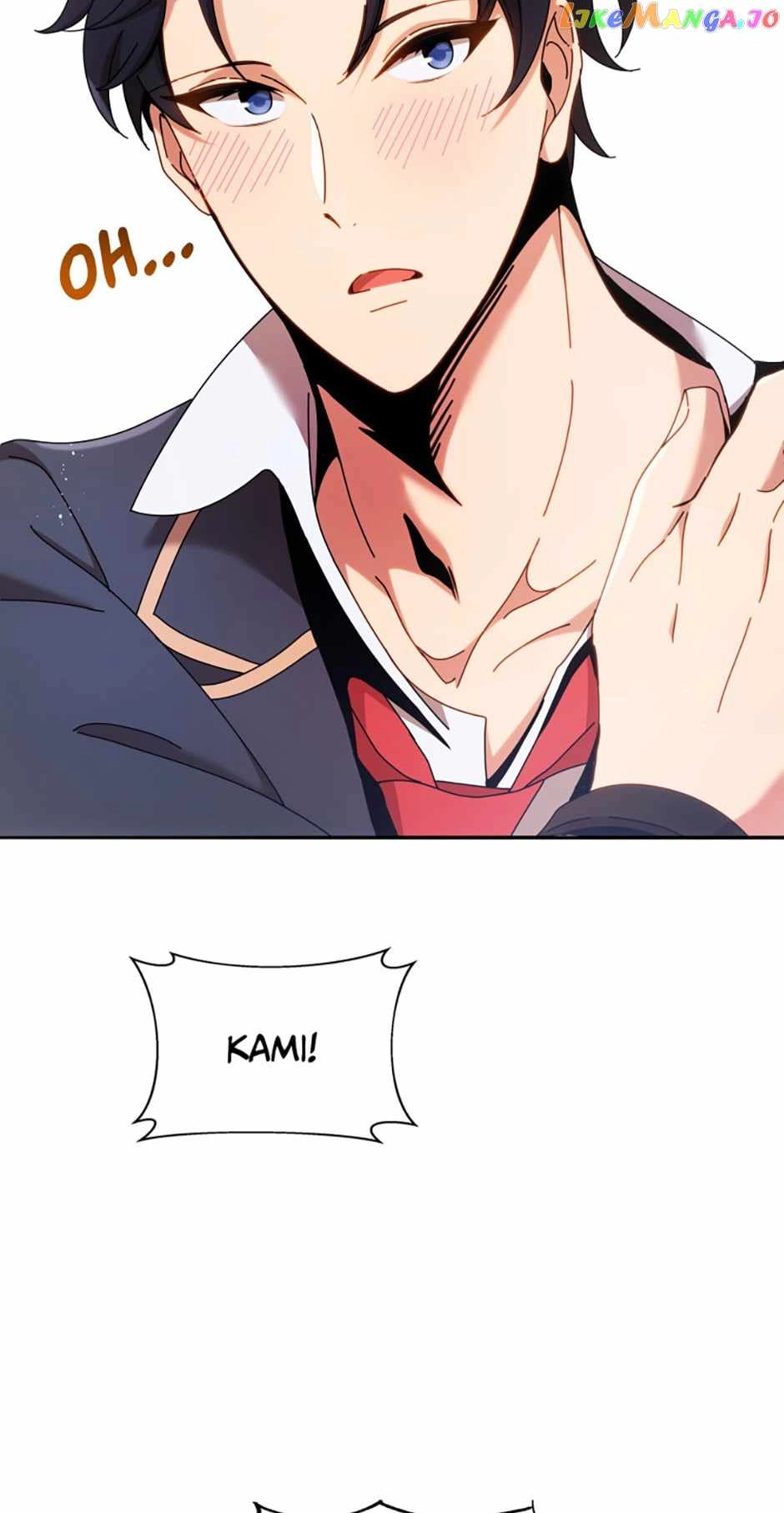 Read Necromancer Acade Manga Online