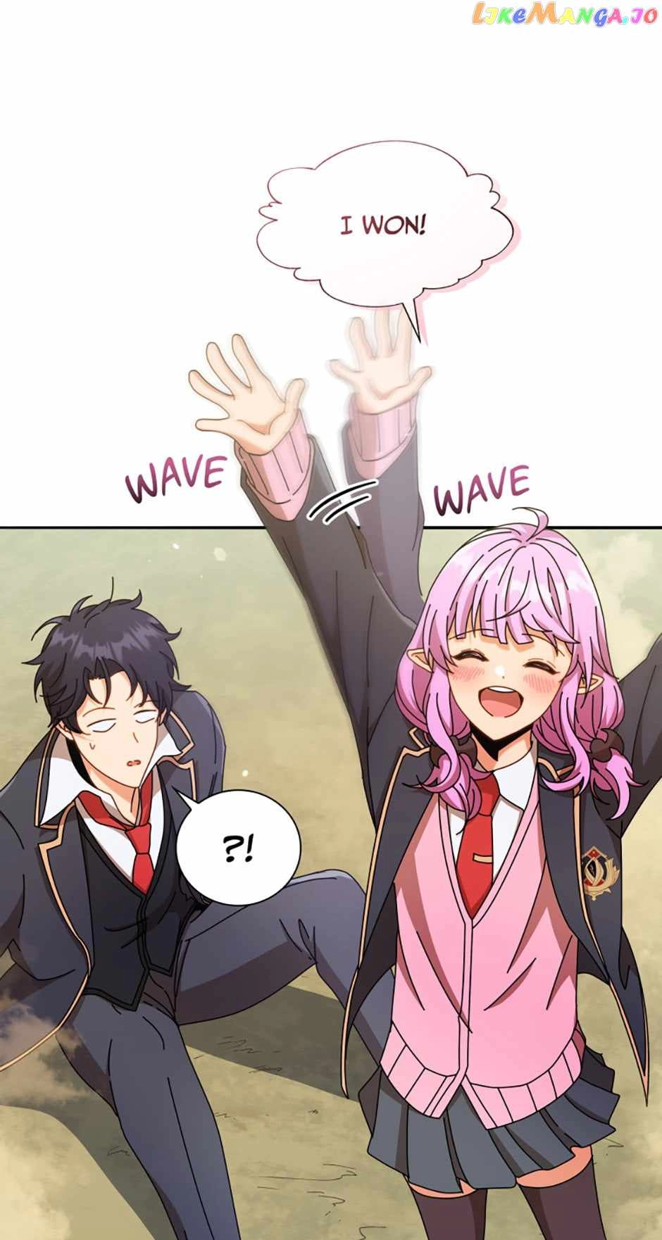 Read Necromancer Acade Manga Online