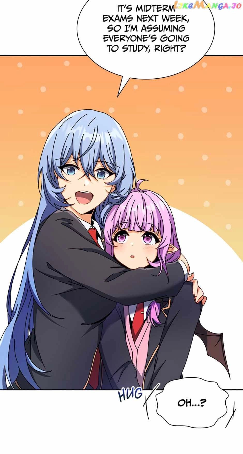 Read Necromancer Acade Manga Online