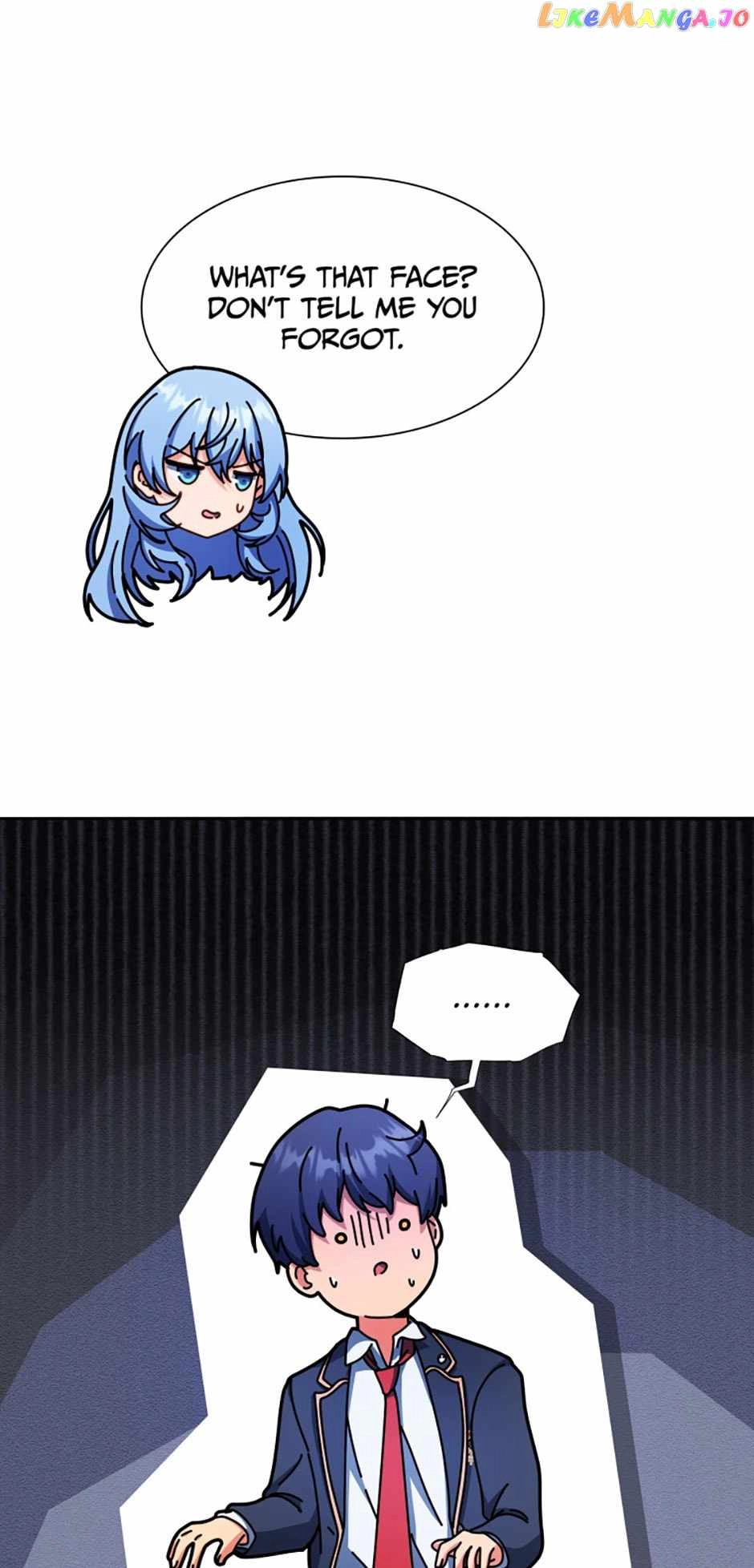 Read Necromancer Acade Manga Online