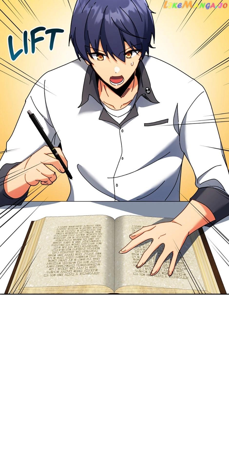 Read Necromancer Acade Manga Online