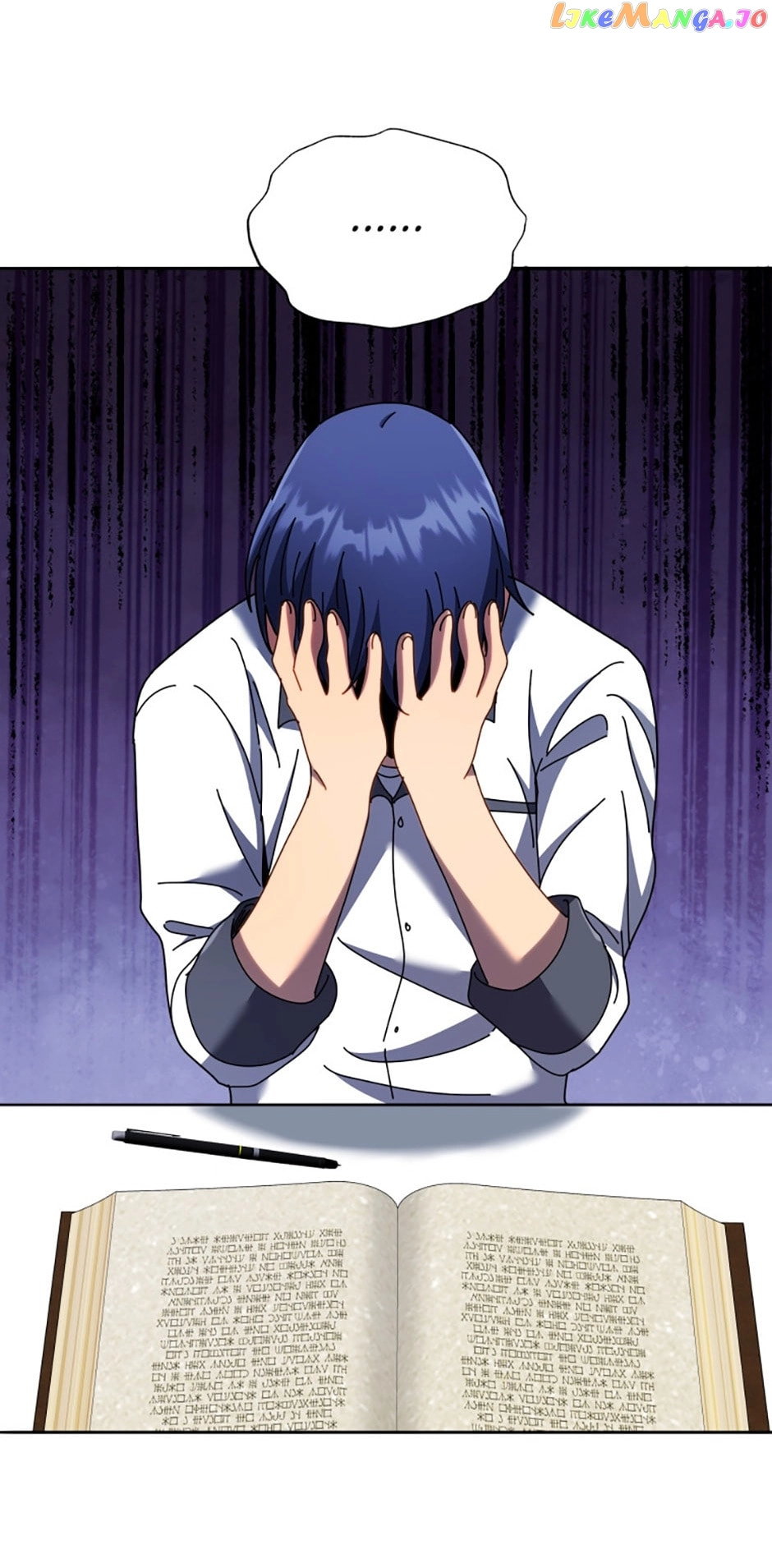 Read Necromancer Acade Manga Online