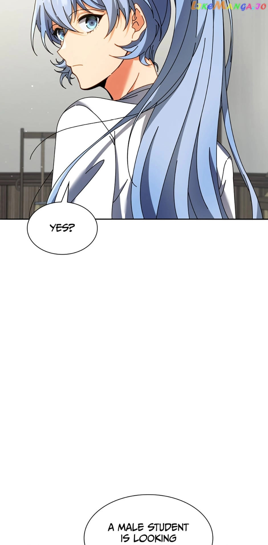 Read Necromancer Acade Manga Online