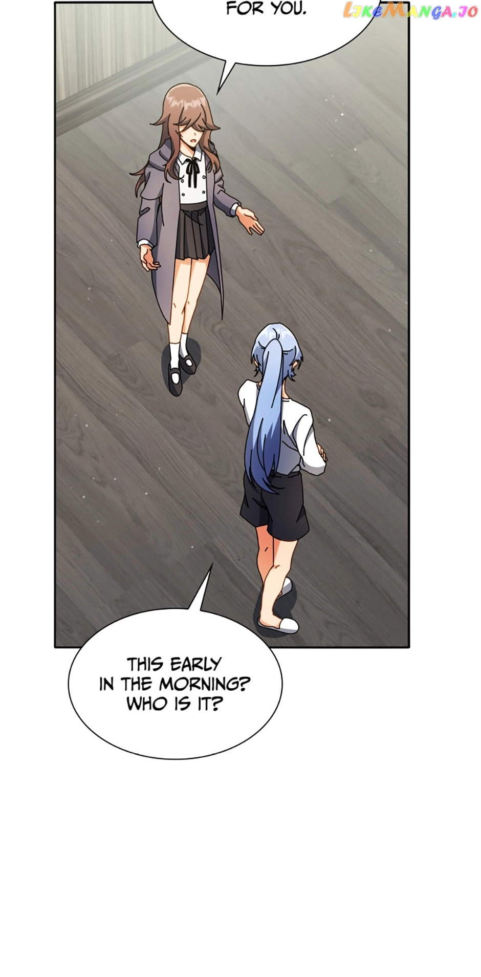 Read Necromancer Acade Manga Online