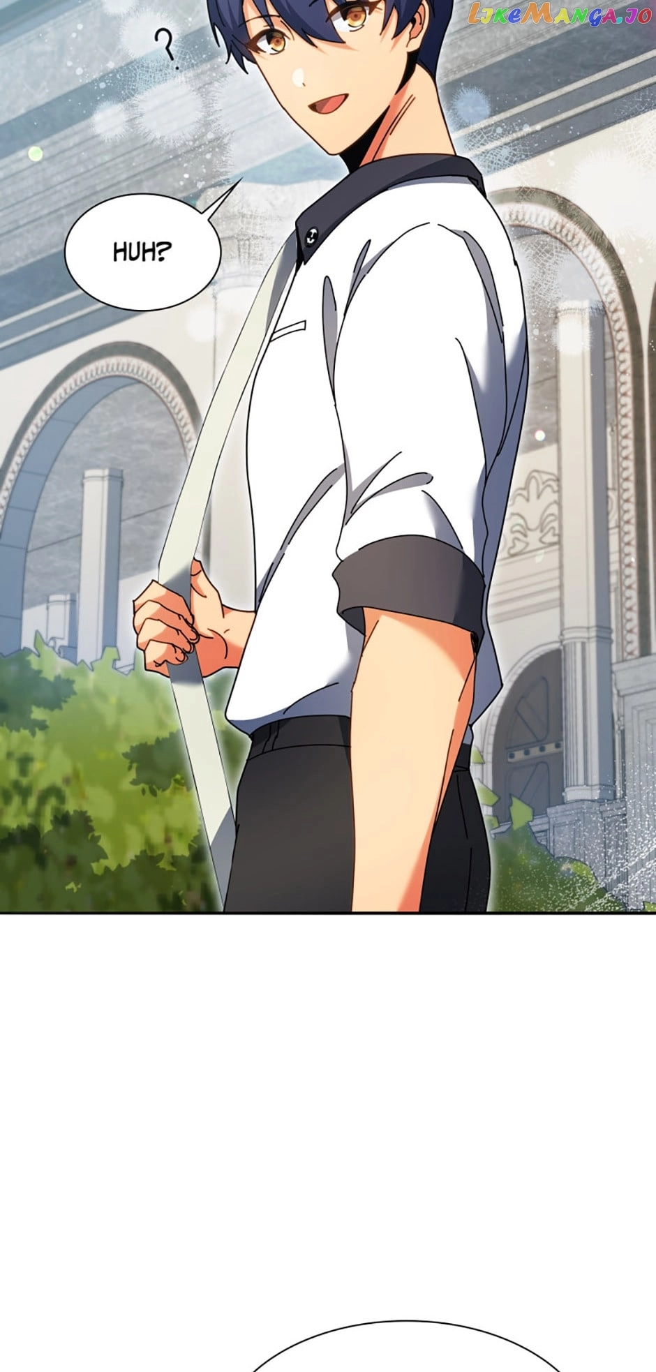 Read Necromancer Acade Manga Online