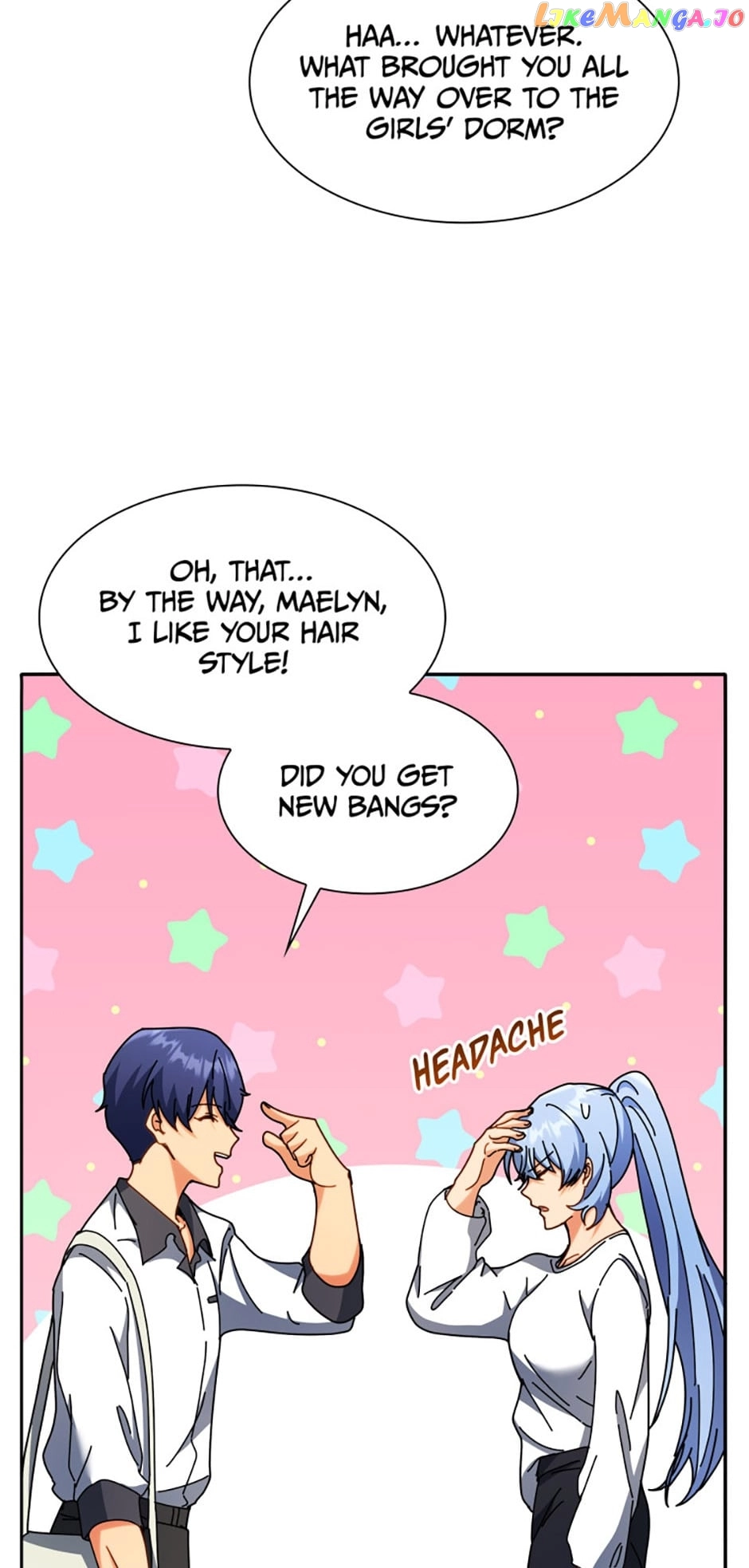 Read Necromancer Acade Manga Online