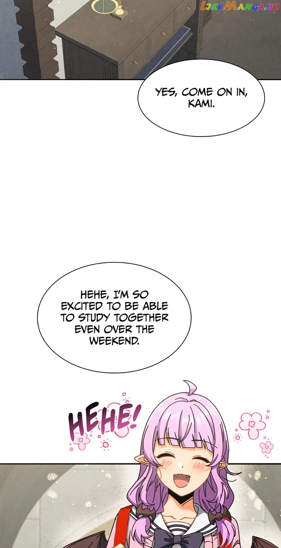 Read Necromancer Acade Manga Online