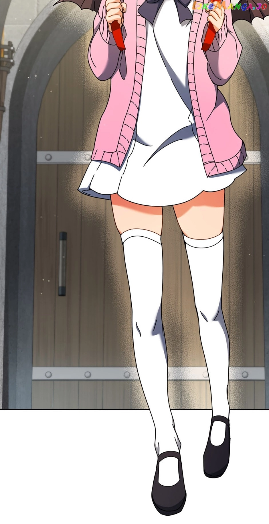 Read Necromancer Acade Manga Online