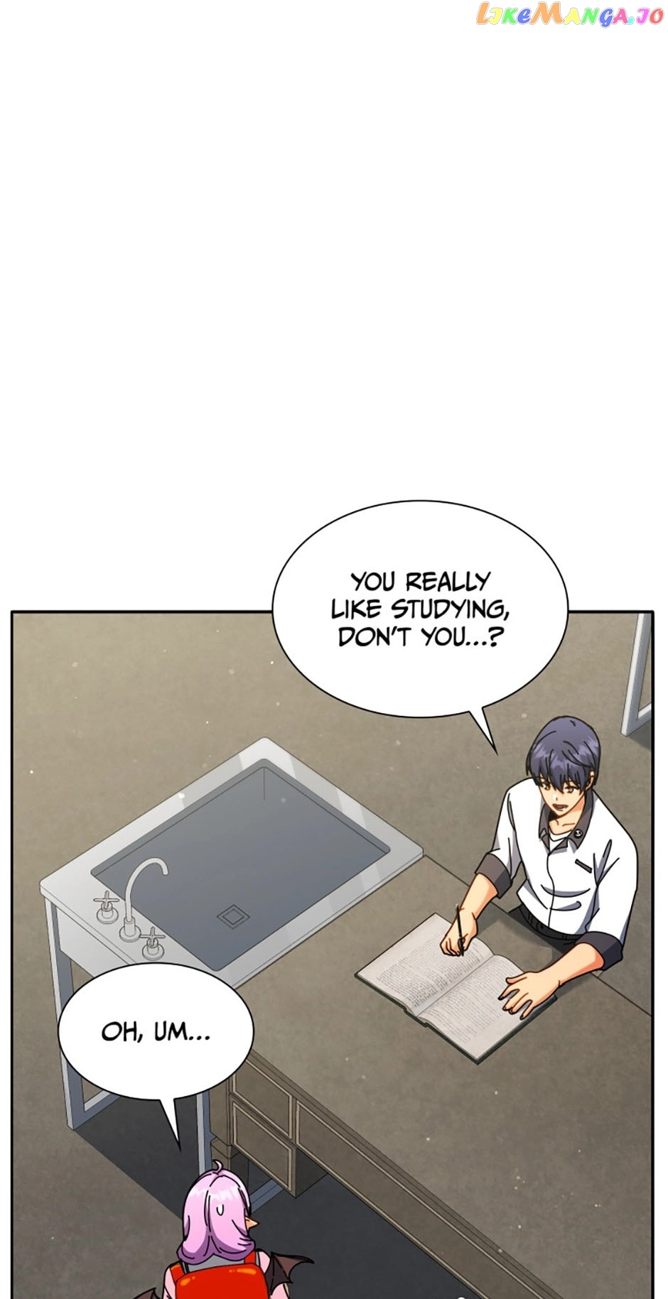 Read Necromancer Acade Manga Online