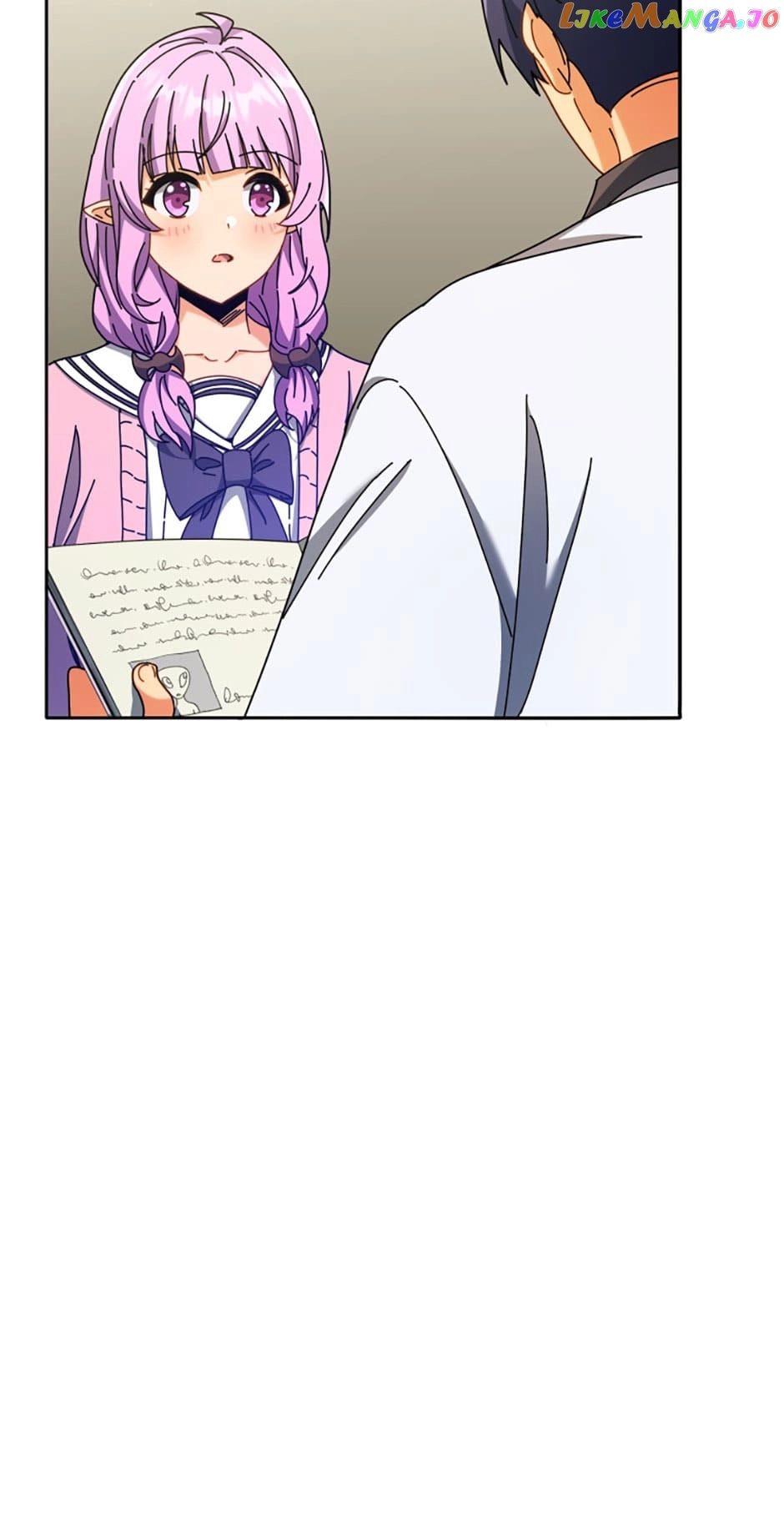 Read Necromancer Acade Manga Online