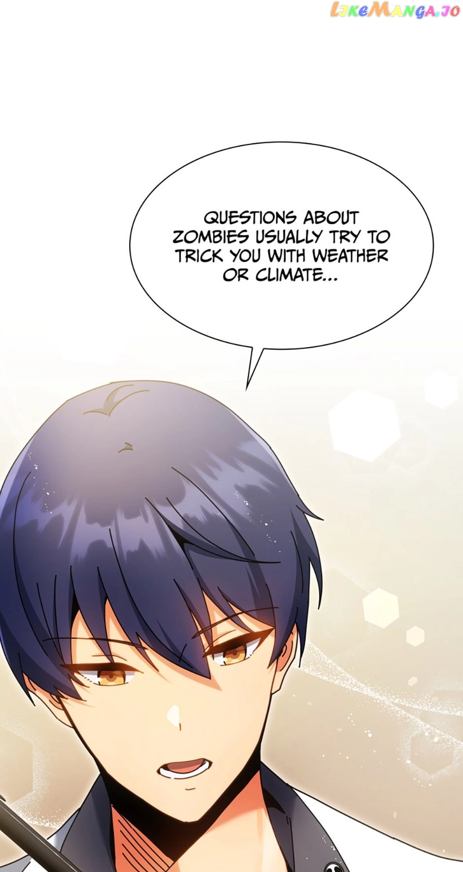 Read Necromancer Acade Manga Online