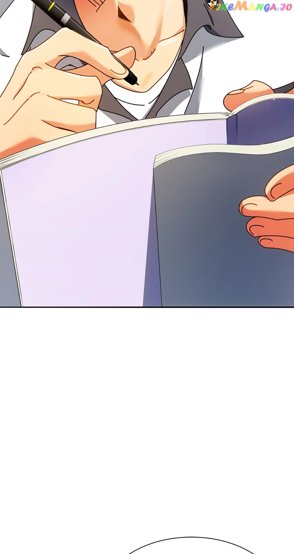 Read Necromancer Acade Manga Online