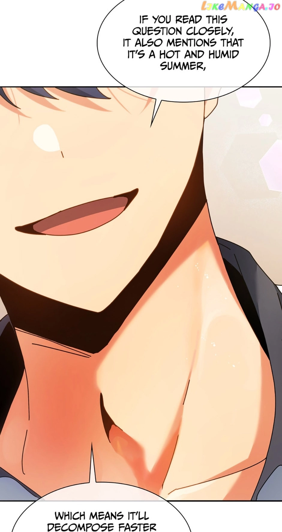 Read Necromancer Acade Manga Online