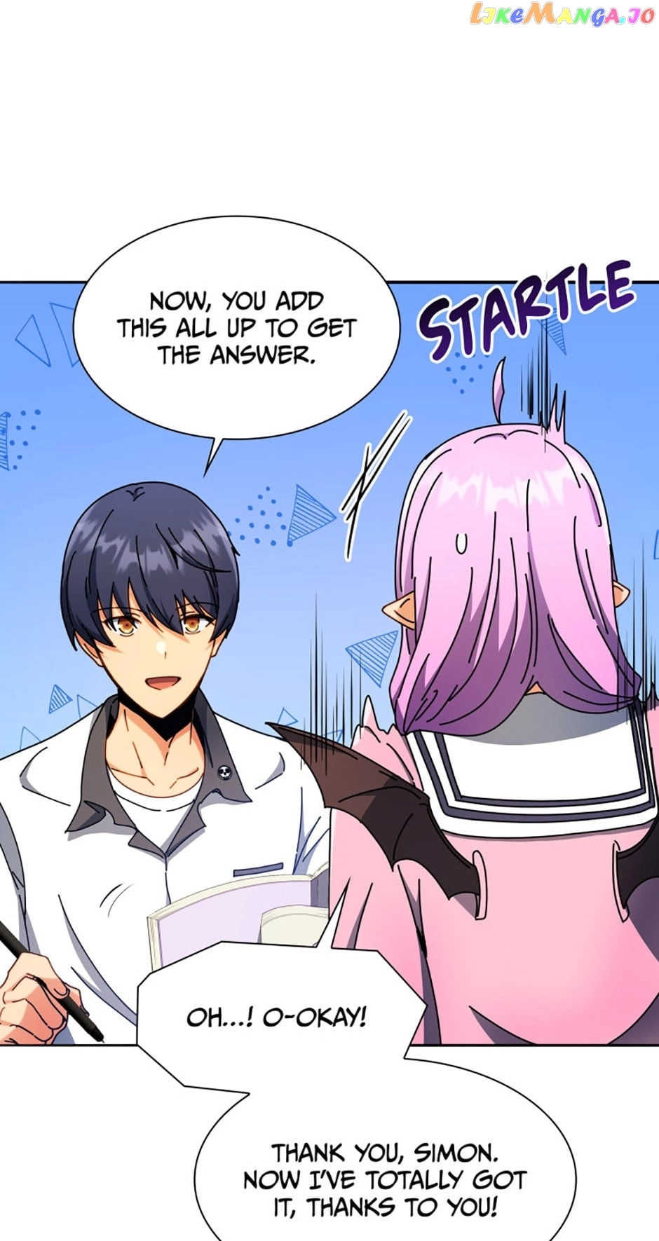 Read Necromancer Acade Manga Online