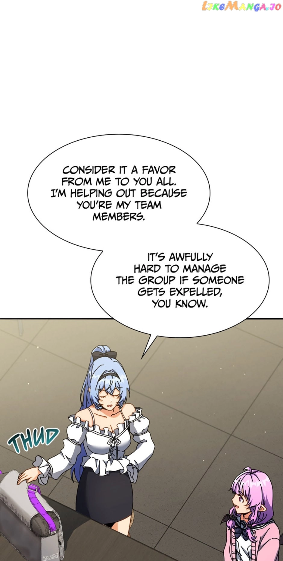 Read Necromancer Acade Manga Online