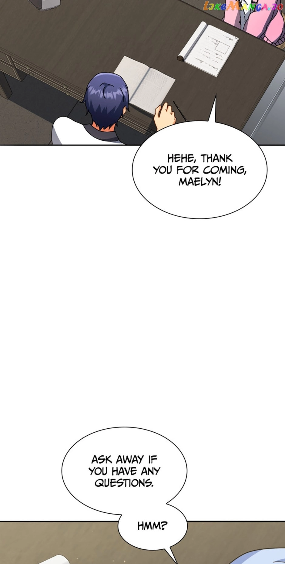 Read Necromancer Acade Manga Online