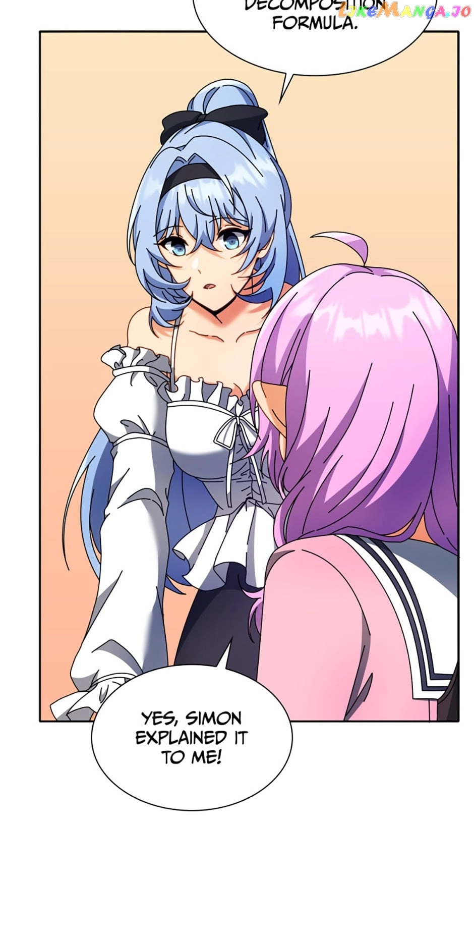 Read Necromancer Acade Manga Online